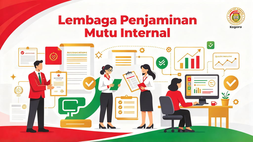 Selamat Datang LPMI