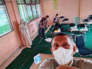 Pelatihan Jurnal Nasional dan Internasional